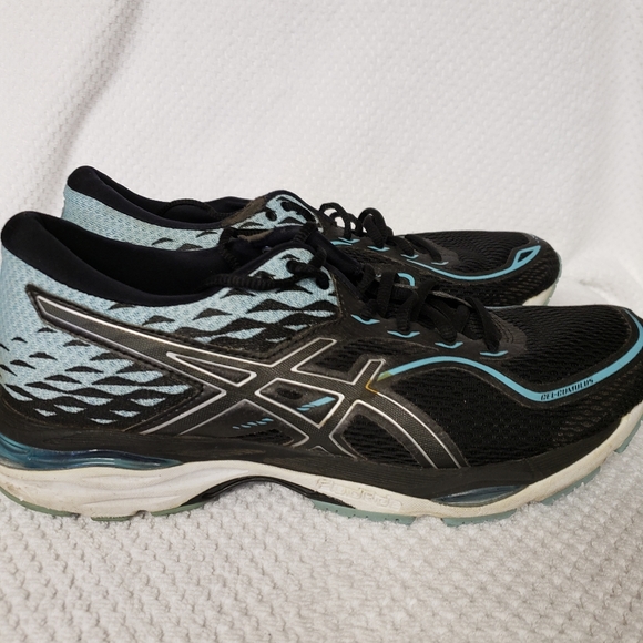 Asics Shoes - ASICS Womens Sneakers Size 10